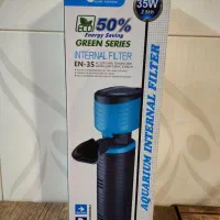 فیلتر داخلی آکواریوم آکوا 35w
