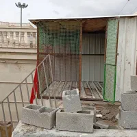 جوشکاری و برشکاری سیار کلی و جزعی. پورنیازی