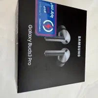 هندزفری هدفون بلوتوثی سامسونگ Galaxy Buds 3 Pro
