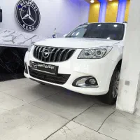 هایما S7 پرو PRO .. انواع رنگ‌بندی   مدل 1404 آنی