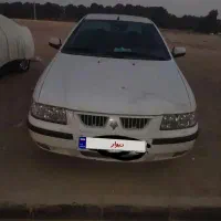 خودروسمندX7|خودرو سواری و وانت|باقرشهر, |دیوار