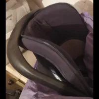 مقداری وسایل بچه نوزاد|اسباب و اثاث بچه|ملایر, |دیوار