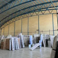 کامل ترین و پرتنوع ترین فروشگاه فرش ارومیه