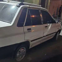 پراید مدل 88 دوگانه توضیحات|خودرو سواری و وانت|تهران, گلاب دره|دیوار