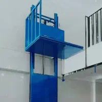 بالابر هیدرولیک صنعتی و خانگی|ماشینآلات صنعتی|قشلاق دشت, |دیوار