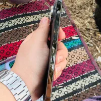 گوشی ایفون ۱۲پرومکس باطری ۷۹|موبایل|جوانرود, |دیوار