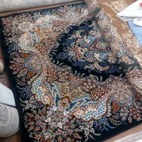 2عدد فرش 6متری نو
