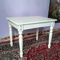 میز تک عسلی
