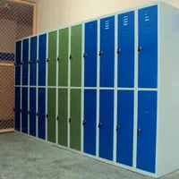 کمدلباس شش درب