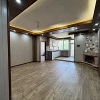 ۶۰ متری چندقدمی دریا با بالکن قابل چیدمان