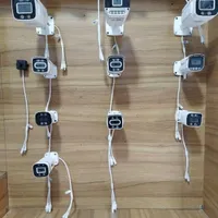 پکیج هشت دوربین با کیفیت اقتصادی ماهشهر (پترو)