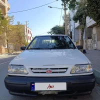 پراید89