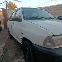 پراید دوگانه مدل 77