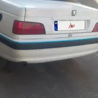 پرشیا مدل ۹۰ دوگانه کارخانه|خودرو سواری و وانت|تبریز, |دیوار