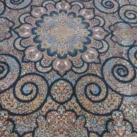فرش ۱۲ متری