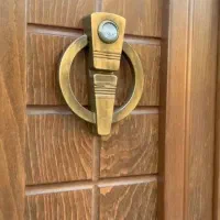 نیروی تولید درب ضدسرقت