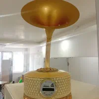 گرمافون نونو