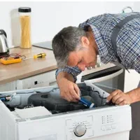 تعمیرات تخصصی لباسشویی وکولر گازی|خدمات پیشه و مهارت|محمدیه-قزوین, |دیوار