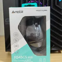 موس A4Tech Mouse FG45CS Air2 Wireless