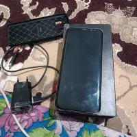 سامسونگ s8 در حد