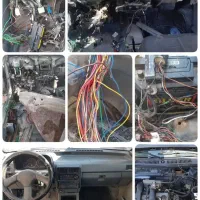 برق خودرو سیار شبانه روزی