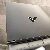 لپتاپ گیمینگ hp victus 15 2025|رایانه همراه|تهران, فلسطین (میدان انقلاب)|دیوار