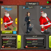 اکانت پسرخوانده|کنسول، بازی ویدئویی و آنلاین|سبزوار, جوادیه غربی|دیوار