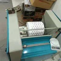 دستگاه سفره یکبار مصرف