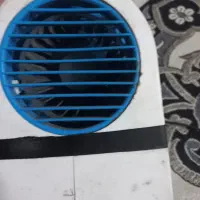 کلر ماشین برقی|کولر آبی|قرچک, شهرک گلها|دیوار