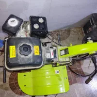 تیلر شخم زن کاملا نو|ابزارآلات|هندیجان, |دیوار