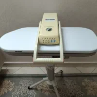 اتو پرس بایترون مدل BSI 500