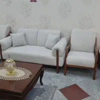 مبل نگین کیفیت برتر.تولیدوپخش اقای صداقت|مبلمان خانگی و میز عسلی|یاسوج, |دیوار