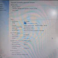 لبتاب دل i5|رایانه همراه|اهواز, زیتون کارمندی|دیوار