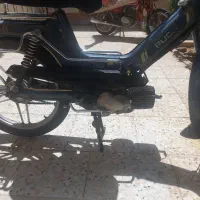 موتور قدیمی