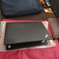 لپتاپ قدرتمند(Lenovo (T470 سیم کارت خور کانفیگ قوی