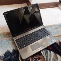 لپتاپ دانشجویی 15.6 اینچ dell inspiron n5010|رایانه همراه|تهران, جنتآباد مرکزی|دیوار