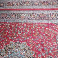 دوعدد فرش ۶متری سالم