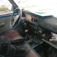 ماشین مزدا|خودرو سواری و وانت|گنبد کاووس, |دیوار