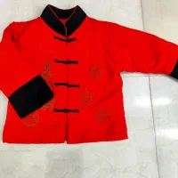 لباس خوشرنگ و خوش تن