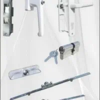 «تعمیرات تخصصی درب و پنجره upvc»|خدمات پیشه و مهارت|قم, شهرک قدس|دیوار
