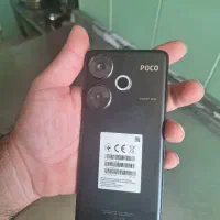 معاوضه گوشی Poco f6 با همرده یا مدل بالاتر