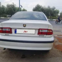 سمند ۹۳ تیوفایو|خودرو سواری و وانت|قم, کاسه گران|دیوار