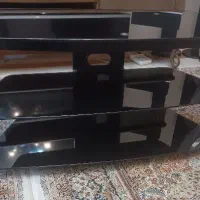 میز تلویزیون شیشه ای فرانسوی|میز تلویزیون|تهران, سازمان برنامه جنوبی|دیوار