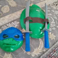 لاک پشت نینجا