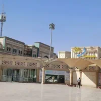 مغازه ۱۷ متری