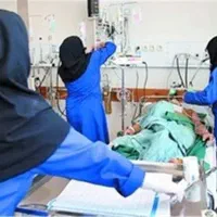 کمک پرستاری یکساله(مرکز ملی مهارتی وزارت بهداشت)|خدمات آموزشی|کرج, عظیمیه|دیوار