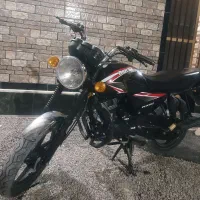 موتور DAICHI 180