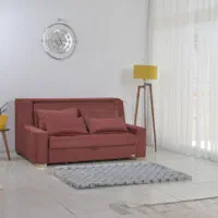 مبل تخت خواب شو تختخوابشو تخت خوابشو اورنگ همرنگ