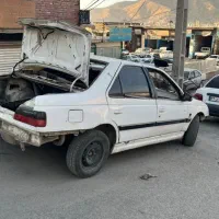 پارس ۸۶موتور تعویض ۱۴۰۳