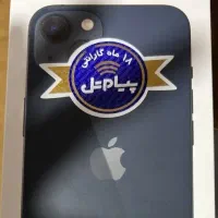 آیفون 13نرمال کاملانو جفت سیم کارت پارت نامبر اصلی|موبایل|کرمان, |دیوار